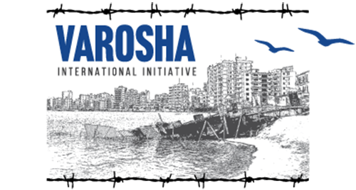 Projection spéciale du documentaire « Varosha: Europe’s Enclosed Town » - Témoignage poignant d'une ville oubliée